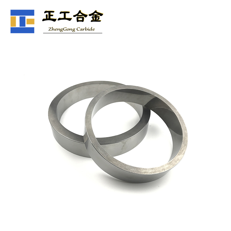非标 各种硬质合金油盅刮刀环 钨钴类磨砂机动静环