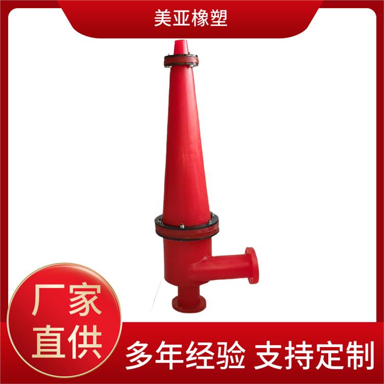 水力旋流器 脱水泥沙分离器 矿浆分级设备 美亚 生产厂家