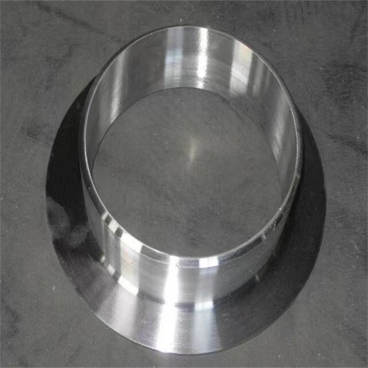 生产C276 B366 TA1 TA2钛法兰 松套 翻边 哈氏合金锻件