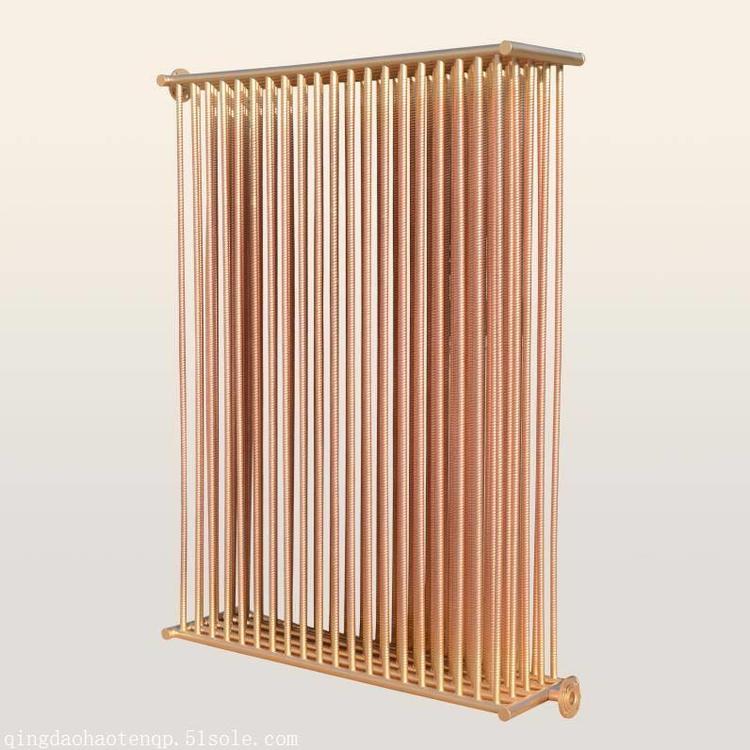 汗蒸房加热铜排