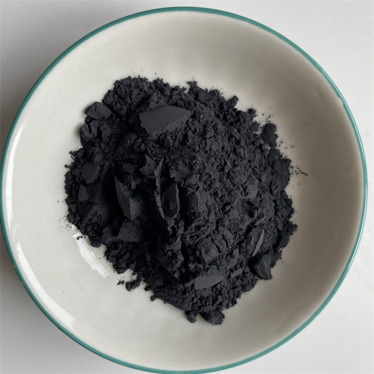 氧化铜粉CuO高纯99.9% 2000目 氧化铜粉末 催化剂 电镀黑色 玻璃陶瓷