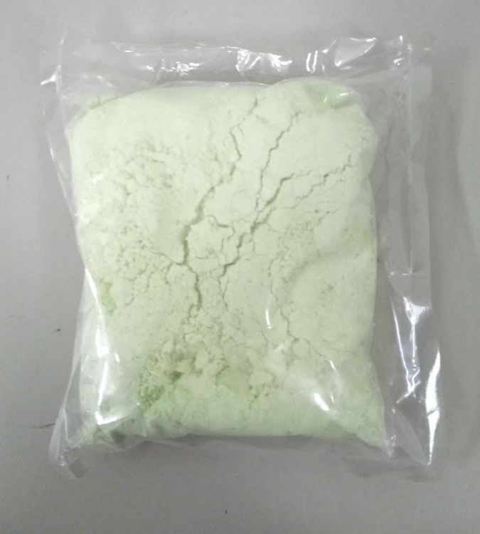 工业级碳酸镨德盛稀土严格筛选粒径保证产品质量