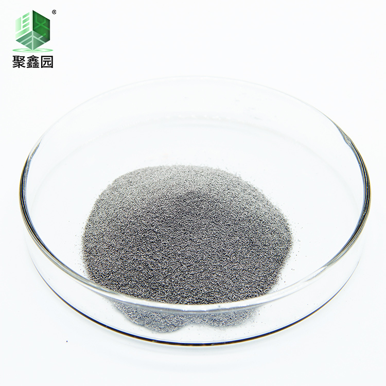 聚牌 粉末冶金加工 耐高温焊材行业用镍粉 JFNi-260
