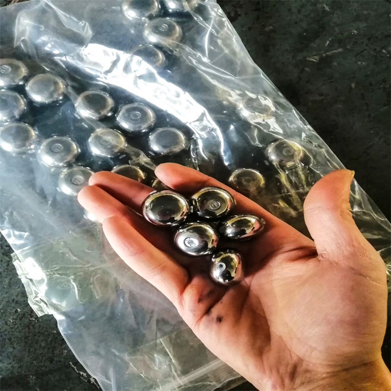 生产腰鼓子钨鱼坠 垂钓配重用95钨镍铁钨坠 铸胶成型钨泥