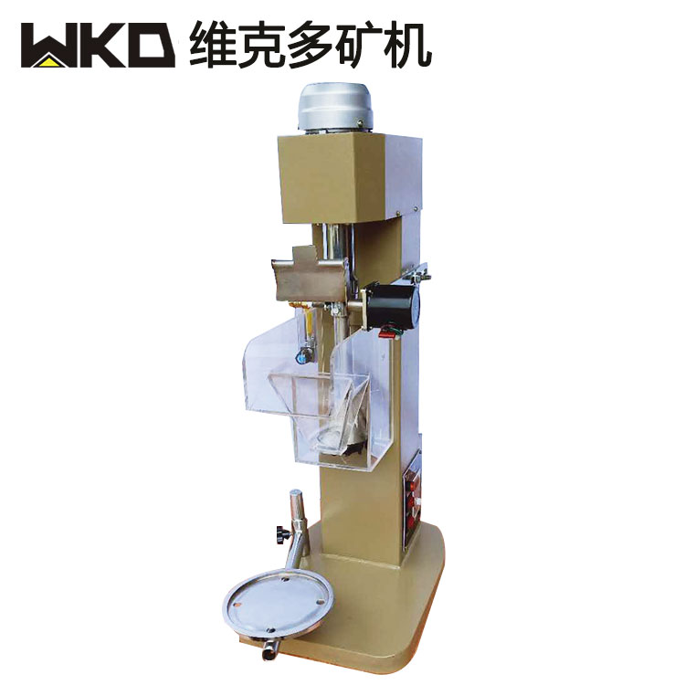 维克多单槽浮选机XFD-1.5L实验室用耐腐蚀 煤泥自吸式变频浮选设备
