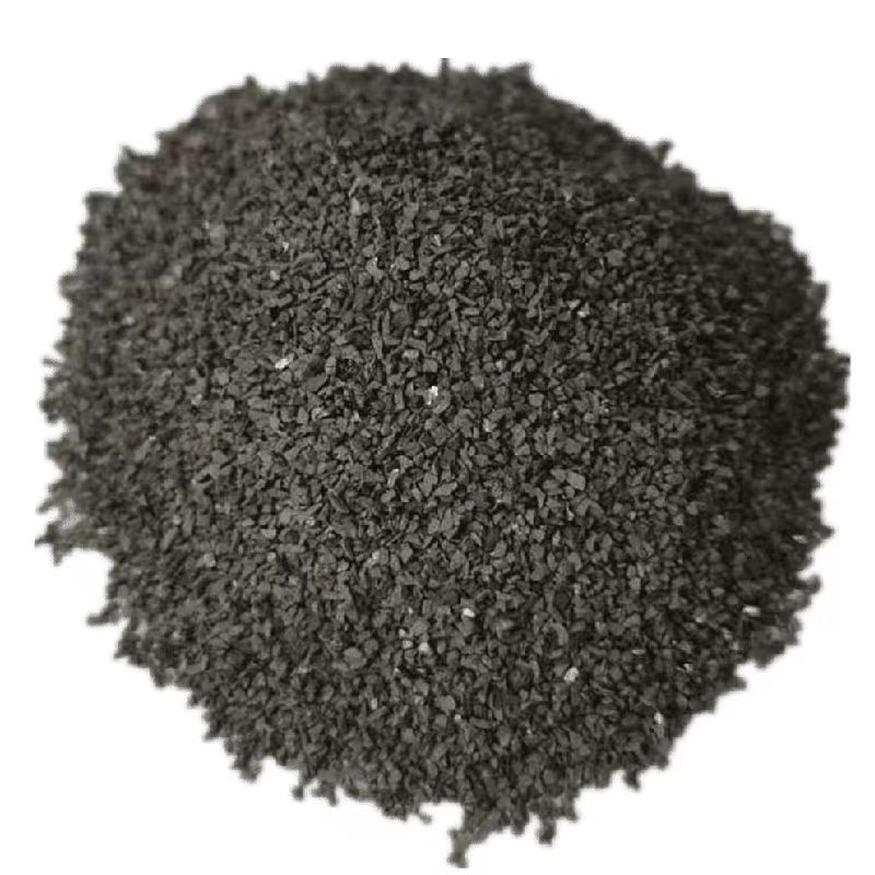 高纯度钨粒99.99%粒度20-60目钨颗粒加工定制冶炼 耐磨硬质合金用