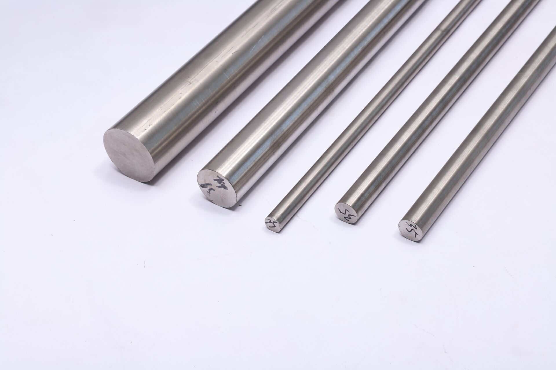 MO1磨光钼棒锻造黑皮高纯钼杆耐高温钼合金板规格全