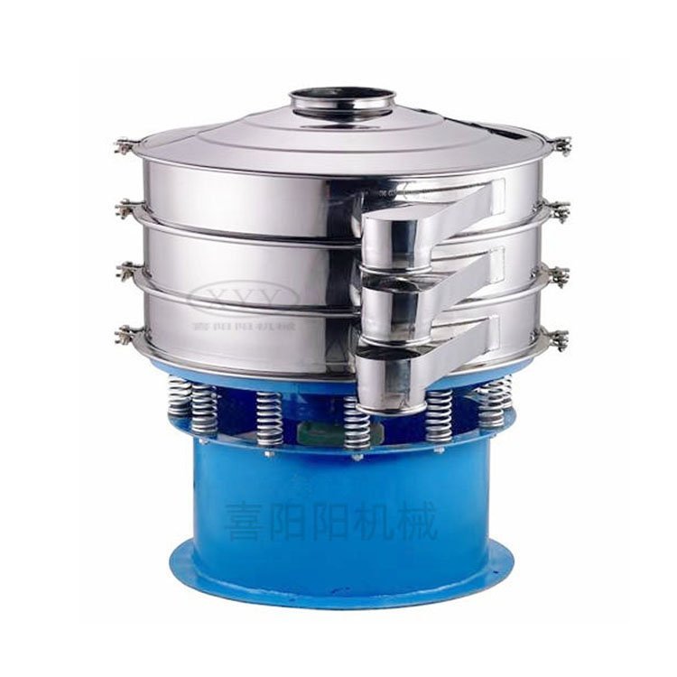 筛选机 二次元 方形 圆形 振荡筛 筛分机 筛选设备