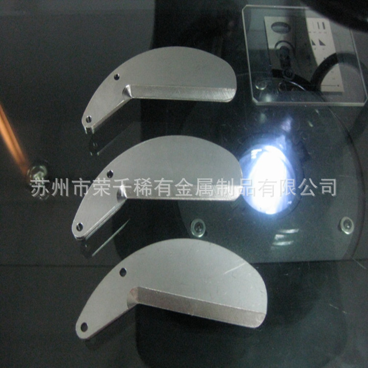 95W钨镍铁棒 配重用95钨镍铁合金棒 粉末烧结钨合金配重快