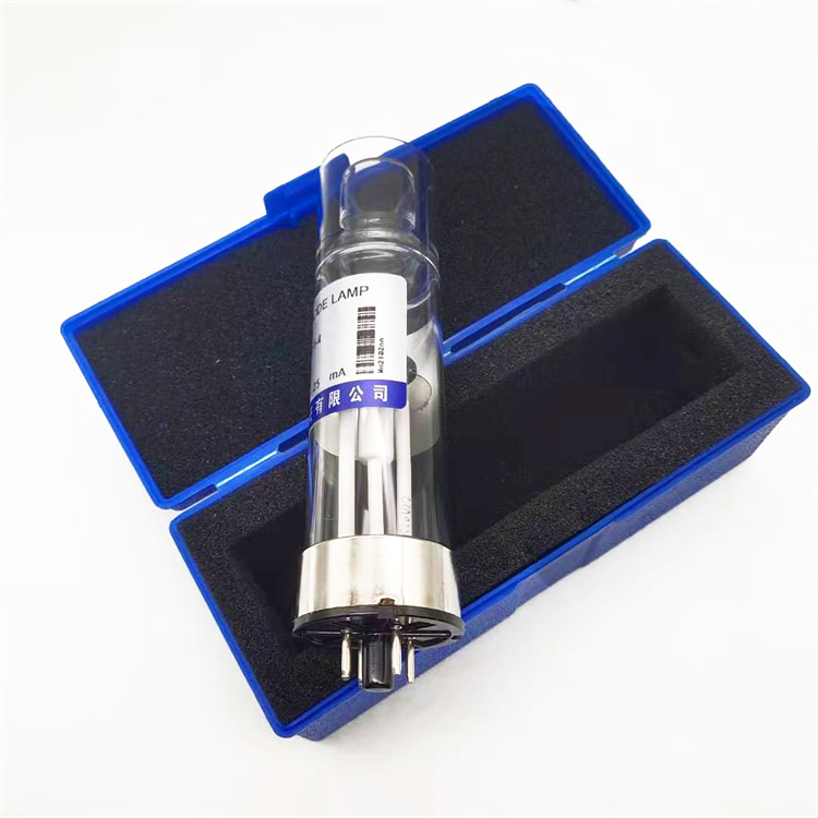 皖仪原子吸收元素空心阴极灯As-1-4Ag银 Al铝 As砷Ba钡Ca钙Cd镉
