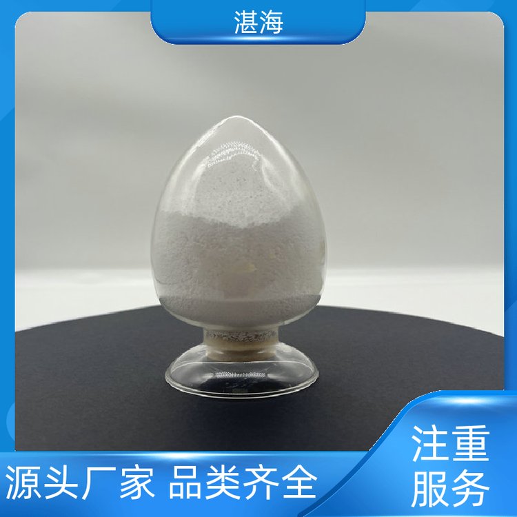 湛海新材料无定形粉末三氧化二钐抛光粉 涂层电子材料现货出售