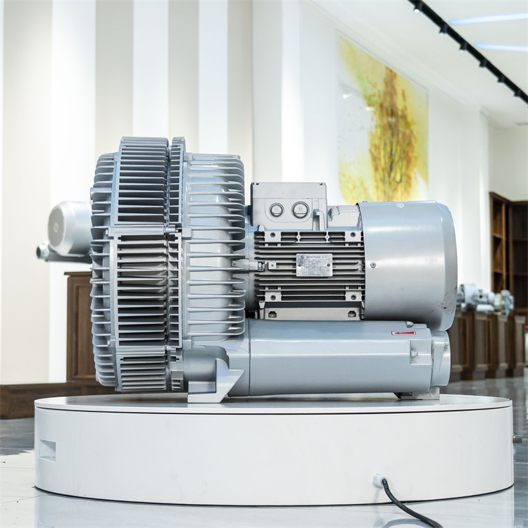 TWYX品牌 性能稳定 RB-94S-3 气体输送 集尘 上料 高压鼓风机 漩涡气泵