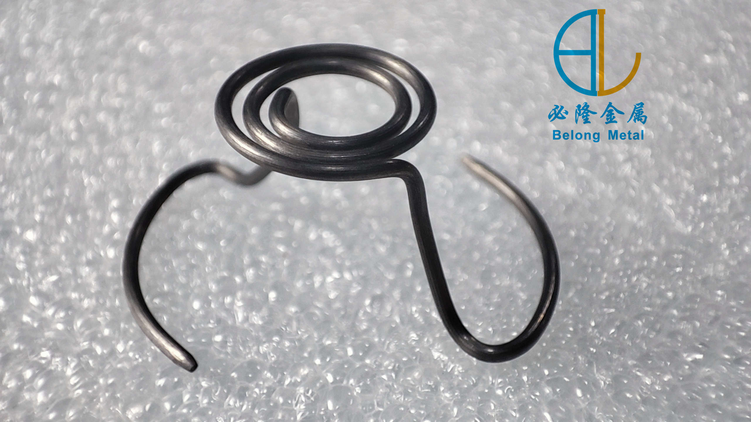 纯钨材质深加工制品 钨丝电子枪钨件 可按图加工