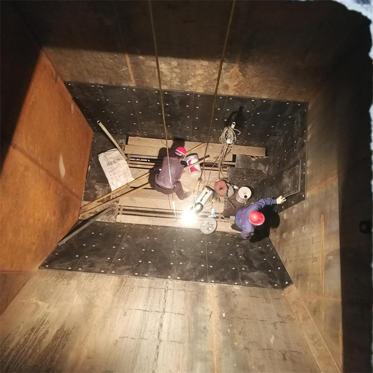 耐磨钢铸造BTMCr26球磨机 储煤塔衬板 耐冲击交货及时