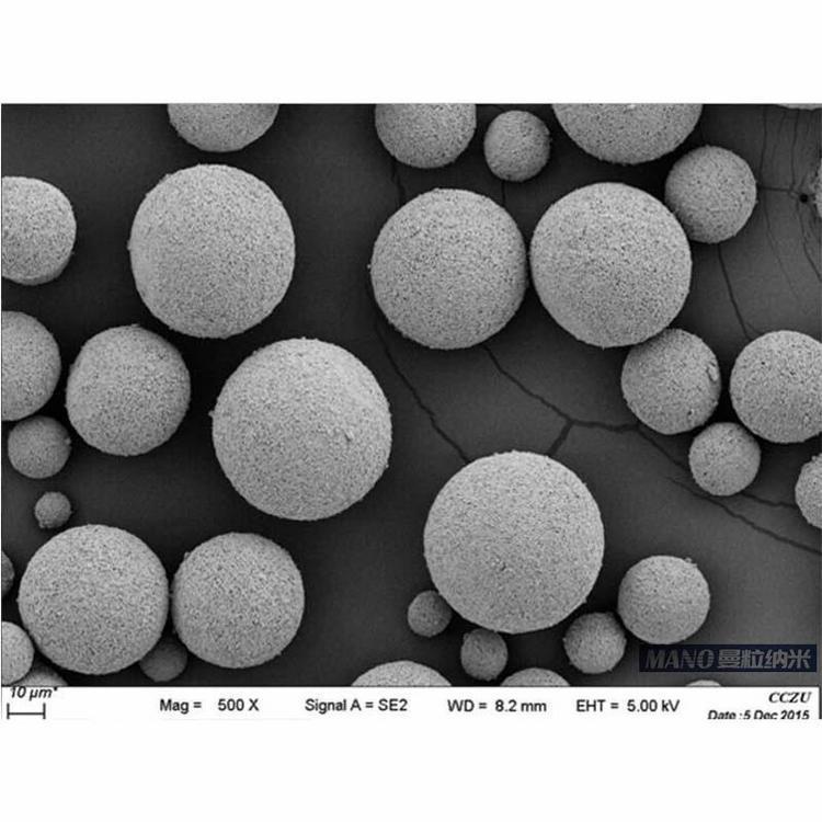 微米球形3D打印钨粉 纳米超细科研钨 高纯99.95%