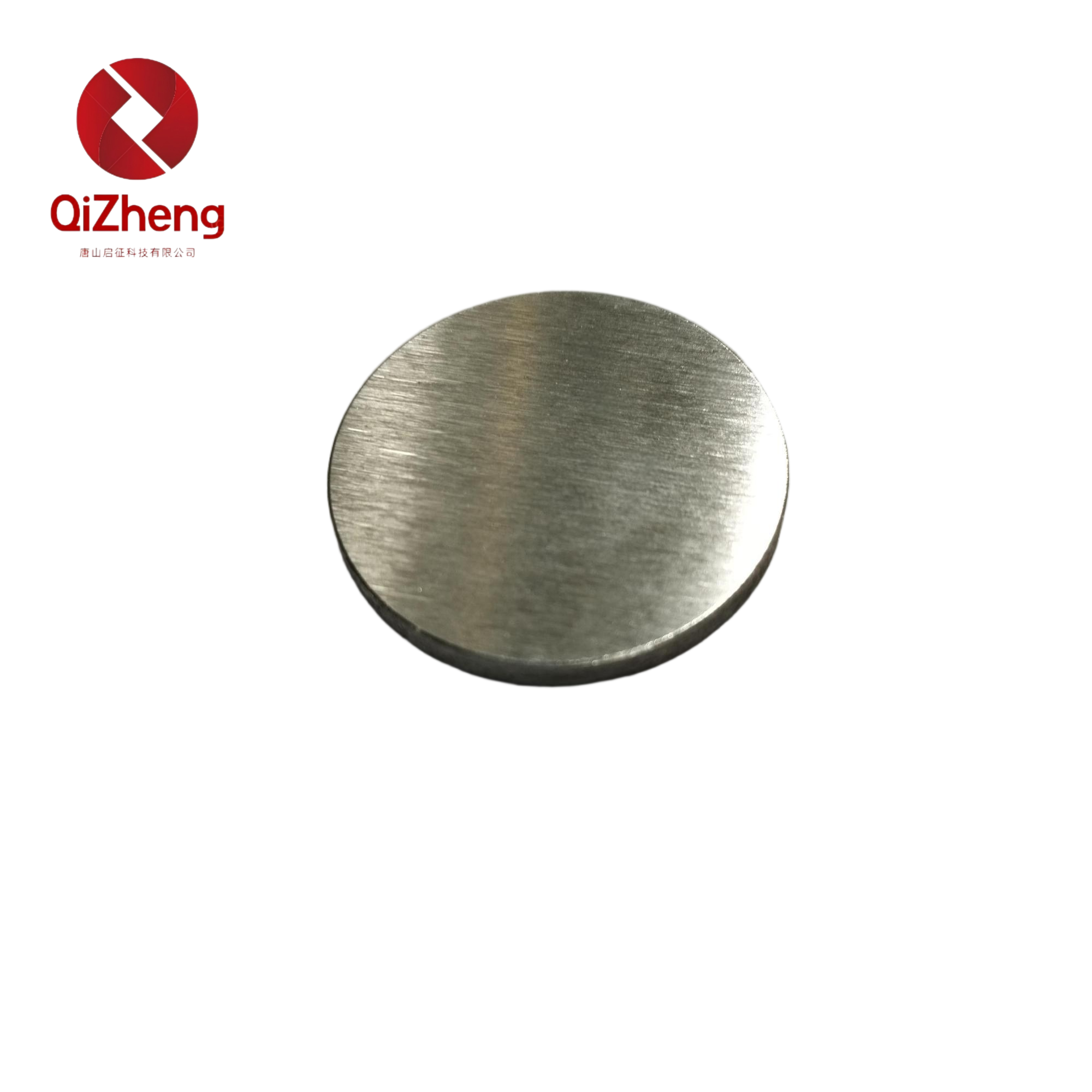 镍钼合金靶 高纯溅射靶材 NiMo 溅射镀膜材料 可定制