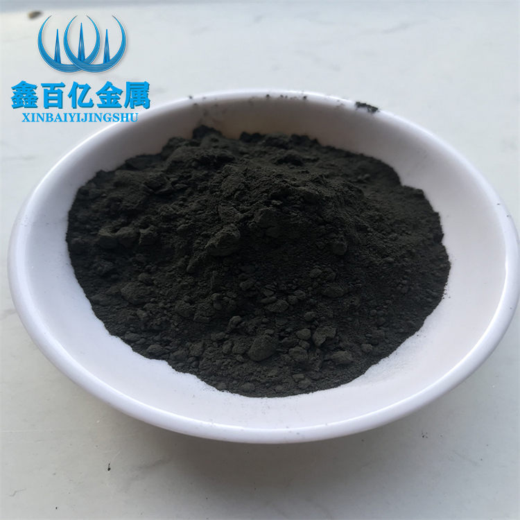 高纯钼粉末微米级 喷涂喷焊钼粉 99.9% 鑫百亿回收金属Mo粉 科研用