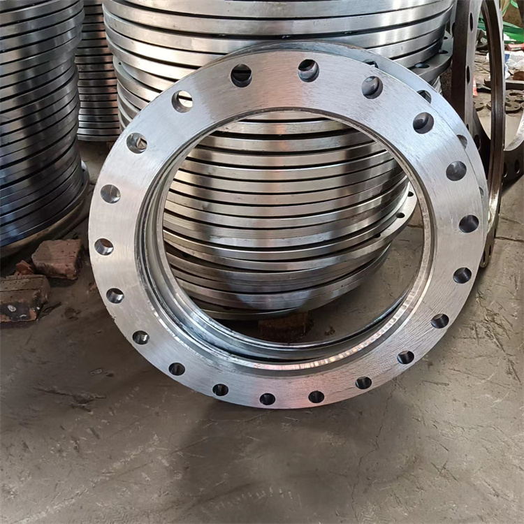 美标 N08800镍基合金法兰 锻件 规格齐全 可定制加工