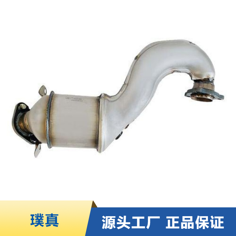 小型尾气净化器可批量定制详情可谈 有机废气催化剂