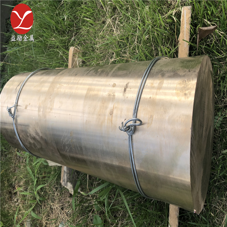 益励冶金：提供C72500镍白铜板、铜棒、铜带机械性能