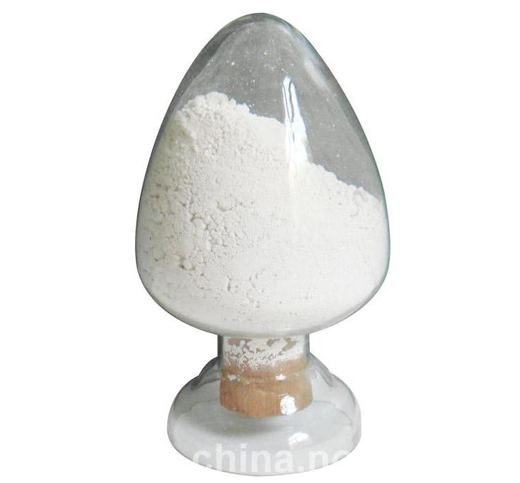 氧化镧 纳米级99.95% 1312-81-8 La2O3 稀土氧化物