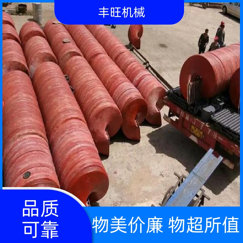 丰旺尾矿回收玻璃钢稀土螺旋溜槽耗水量少效率高源头厂家