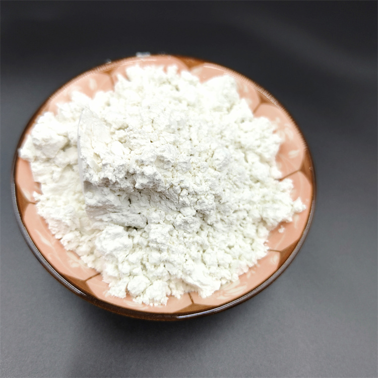 土壤改良系列煅烧硅藻土325目75%含量80白度20公斤装 茂卓建材