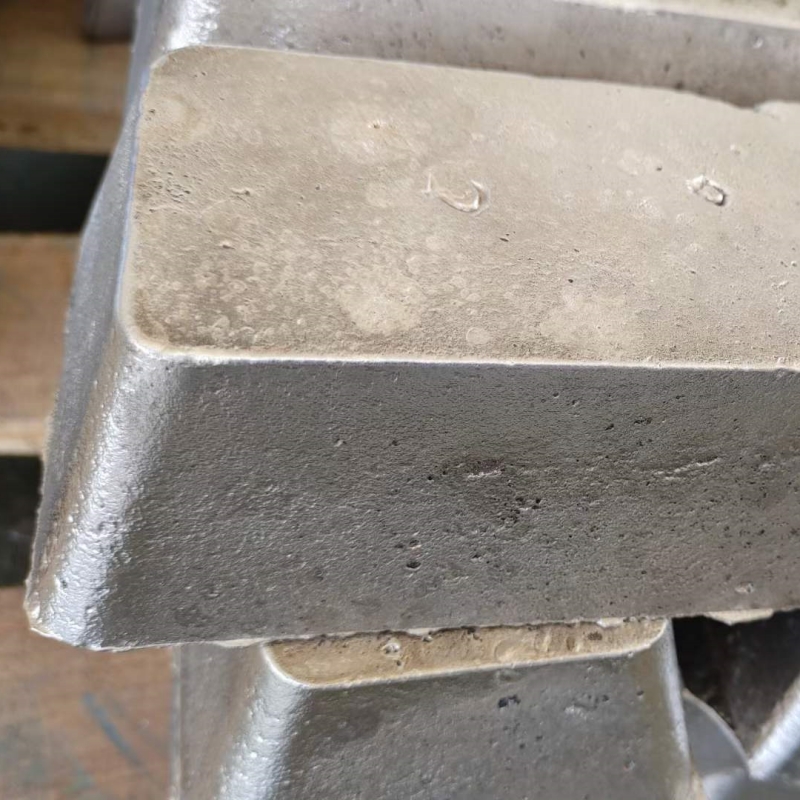 海川销售MgCe30 稀土镁中间合金 镁锆30 镁钇25 铸造方锭 可破成小块