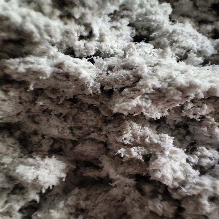 直供保温隔音材料 隔热防火石棉绒 可定制 三鑫华源