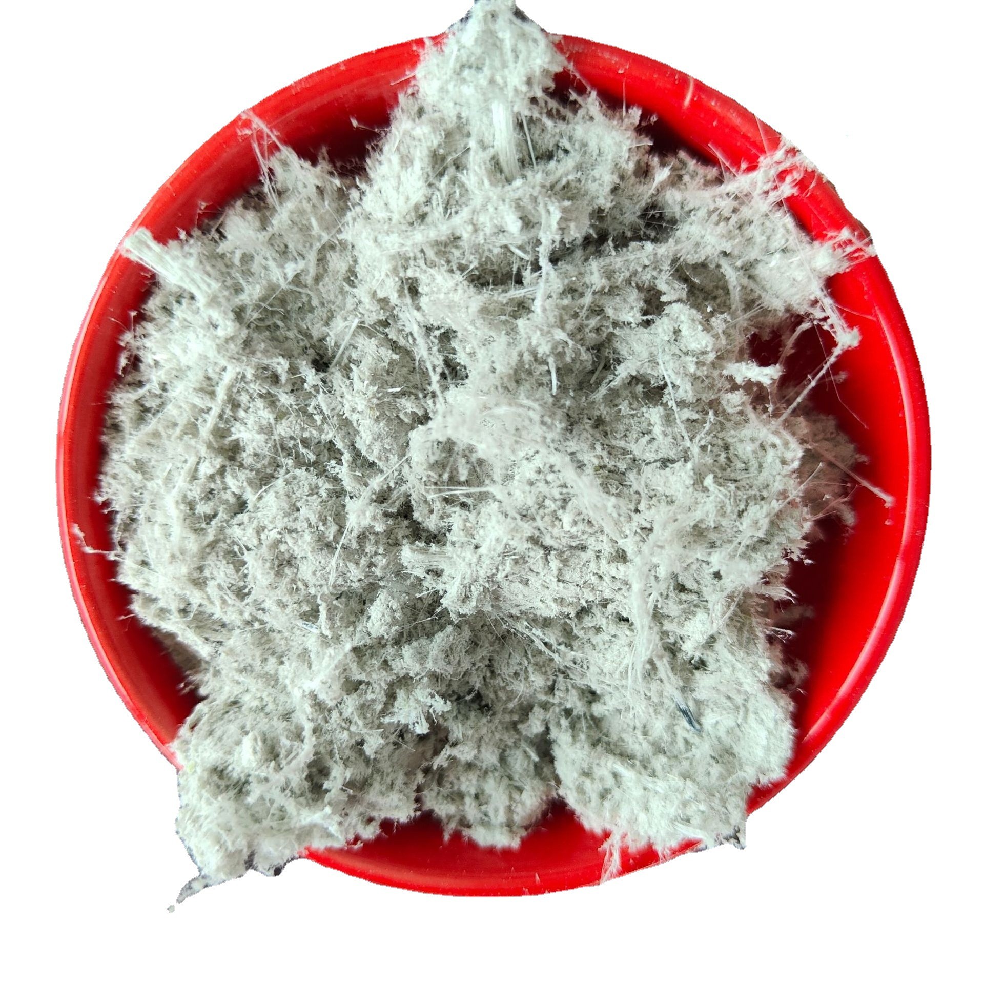 保温材料刹车片用白色海泡石粉绒 水泥瓦建筑材料用石棉绒粉