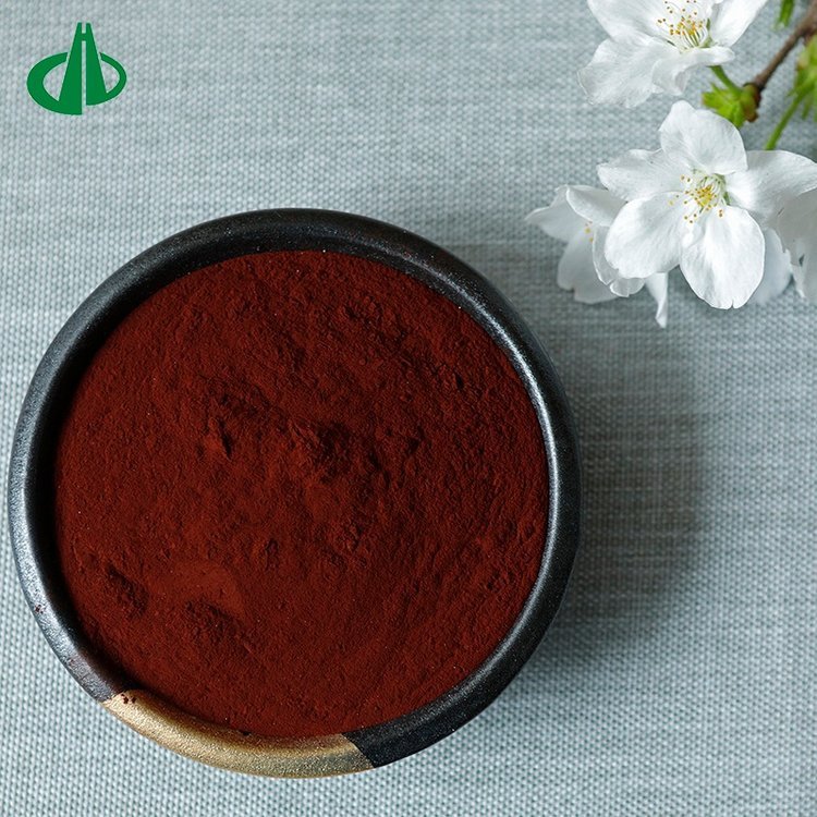 恒格高纯40 60纳米氧化铒 超细三氧化二铒粉末 分散液可定