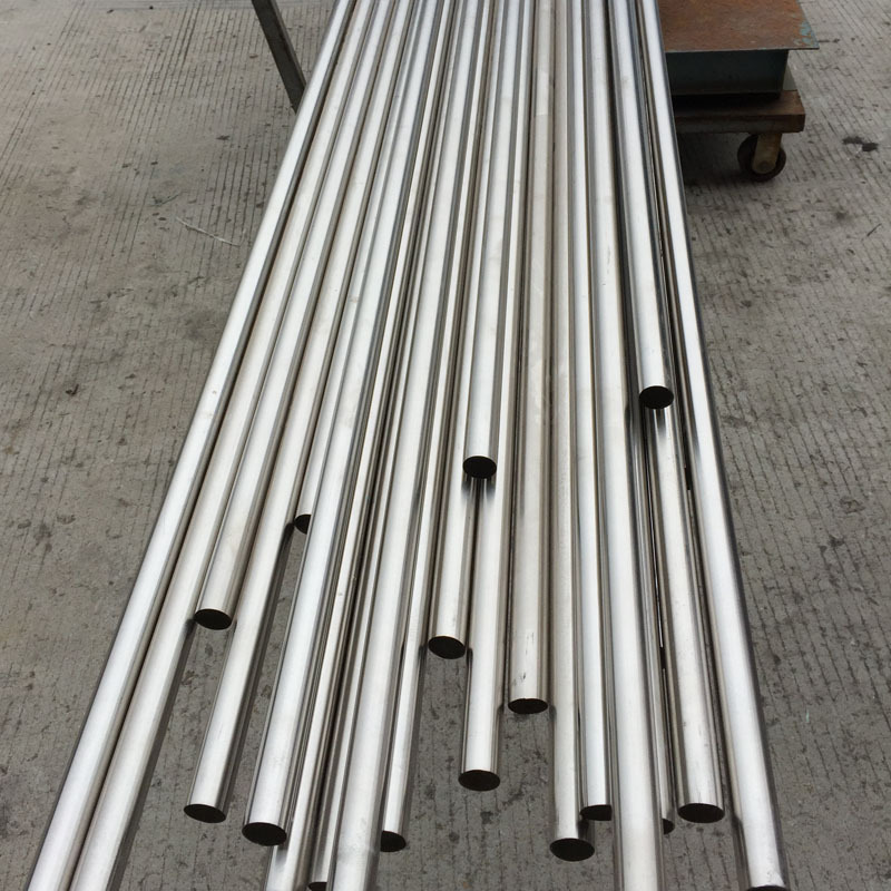 B18 B25高镍铜棒B10圆棒 B30白铜棒高精度 耐海水腐蚀 可零切来图加工