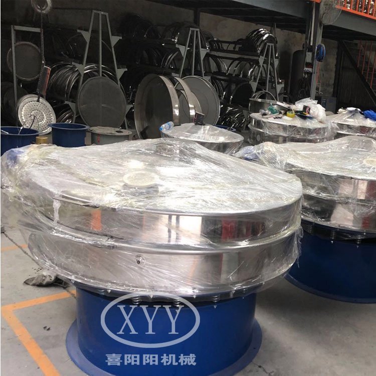 石墨粉旋振筛 超声波振动筛 土壤筛网 筛分机厂家