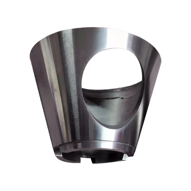 生产销售钨钢硬质合金带孔方块 长方块碳化钨合金块