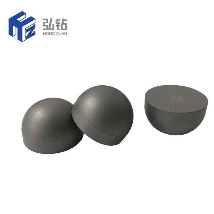 硬质合金球形 定制非标碳化钨毛坯球 钨钢半球