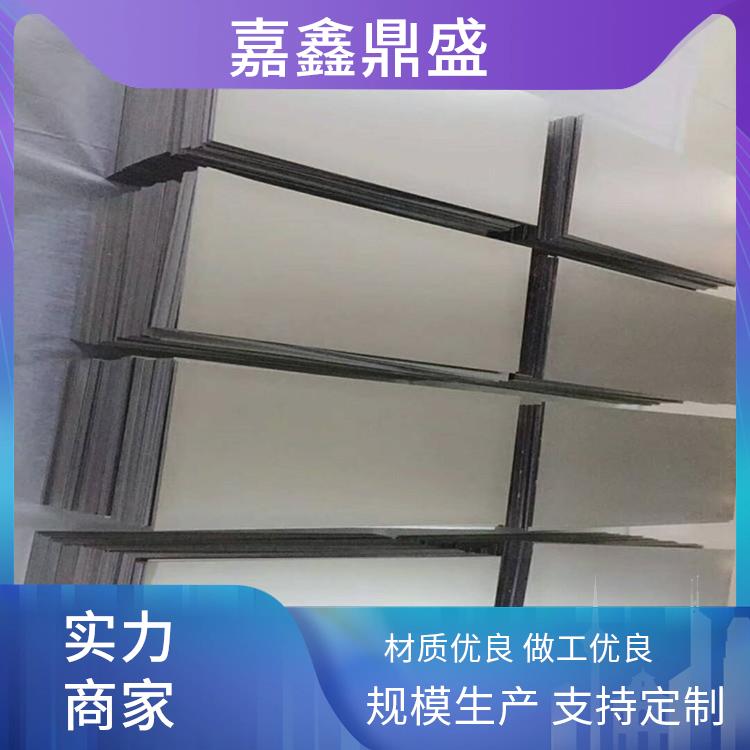 车光WA232 嘉鑫鼎盛 精密加工强度出色 碱冲洗钨板