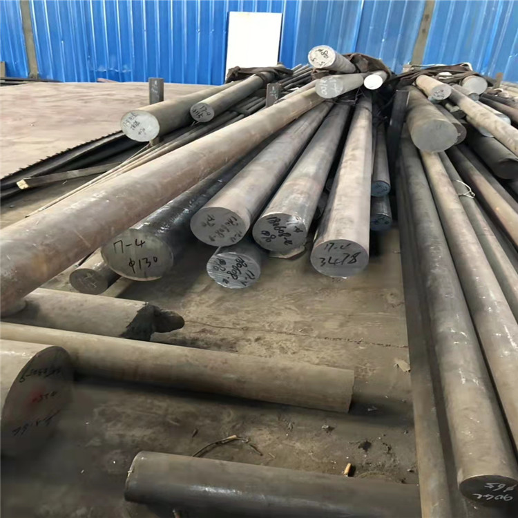 15CrMnMoVE合金圆钢 VNM5-3钨合金棒 专业生产加工