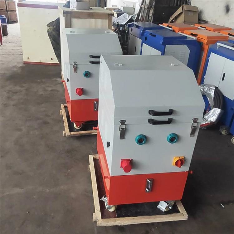 四川达州 双控锚索张拉机 预应力智能张拉机 唐山