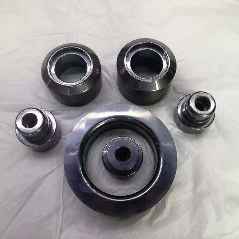 硬质合金环 倒角环定制批发 合金模具 钨钢供应