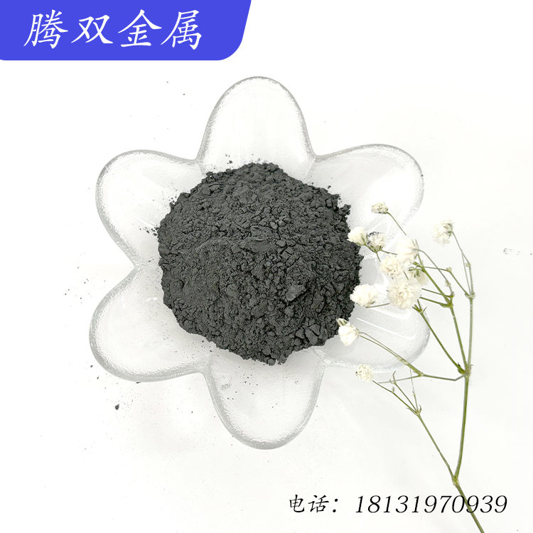 二氢化钛粉 金属纳米氢化钛粉 100nm 200nm 超细陶瓷氢化物 实验室试剂