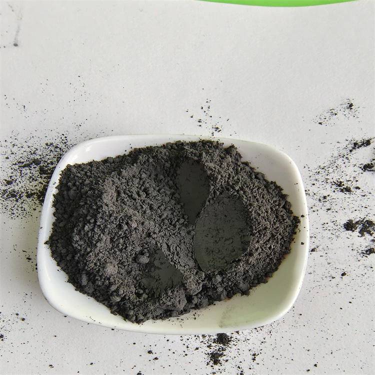 高纯氧化铜粉1-30微米超细微米氧化铜 99.9提供样品陶瓷修复粉电子