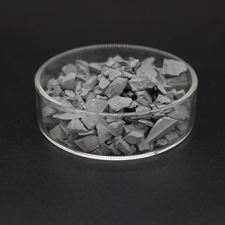 99.95%钨块 3-50mm钨块 高纯钨块 钨颗粒 高纯金属钨