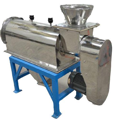 华通筛分机械 卧式 立式气流筛 离心式高速旋转 加风加压 高效精细化筛