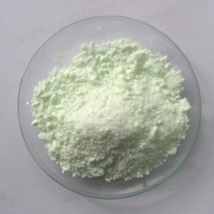 德盛稀土工业级氟化镨化学试剂产品用于转荧发光材料