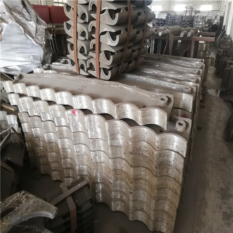 劲洲定制稀土合金耐磨短节 JM煤粉混合器 弯头 消失模铸造工艺