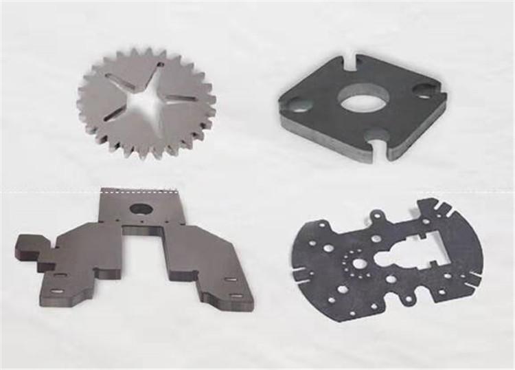 金属钣金切割加工 激光切割 钢材制造供应 加工碳钢 不锈钢 铜 铝