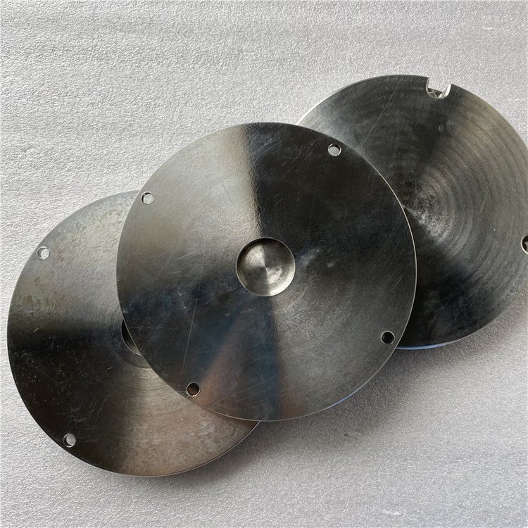 镍钛NiTi合金基板 粉末冶金熔炼 3D打印专用 定制厂家直供