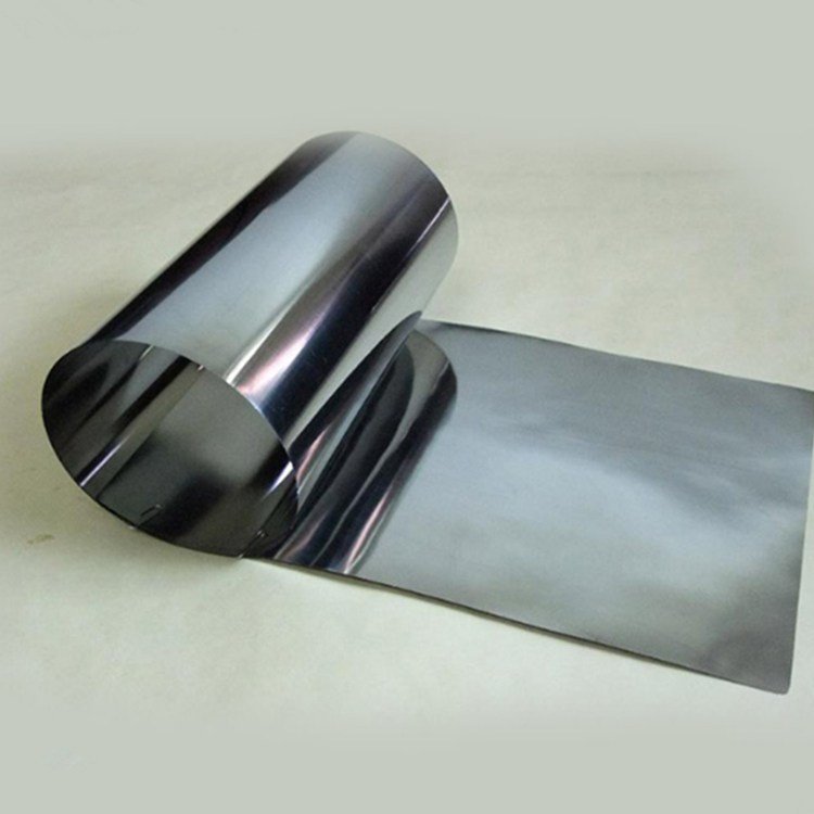 纯钼片钼板钼箔钼电极板TZM钼合金Mo≥99.98% 科研实验用