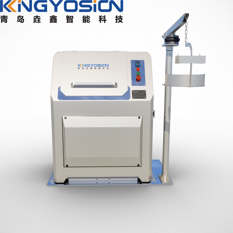 垚鑫科技 振动研磨机，磨样机 制样粉机 研磨助手