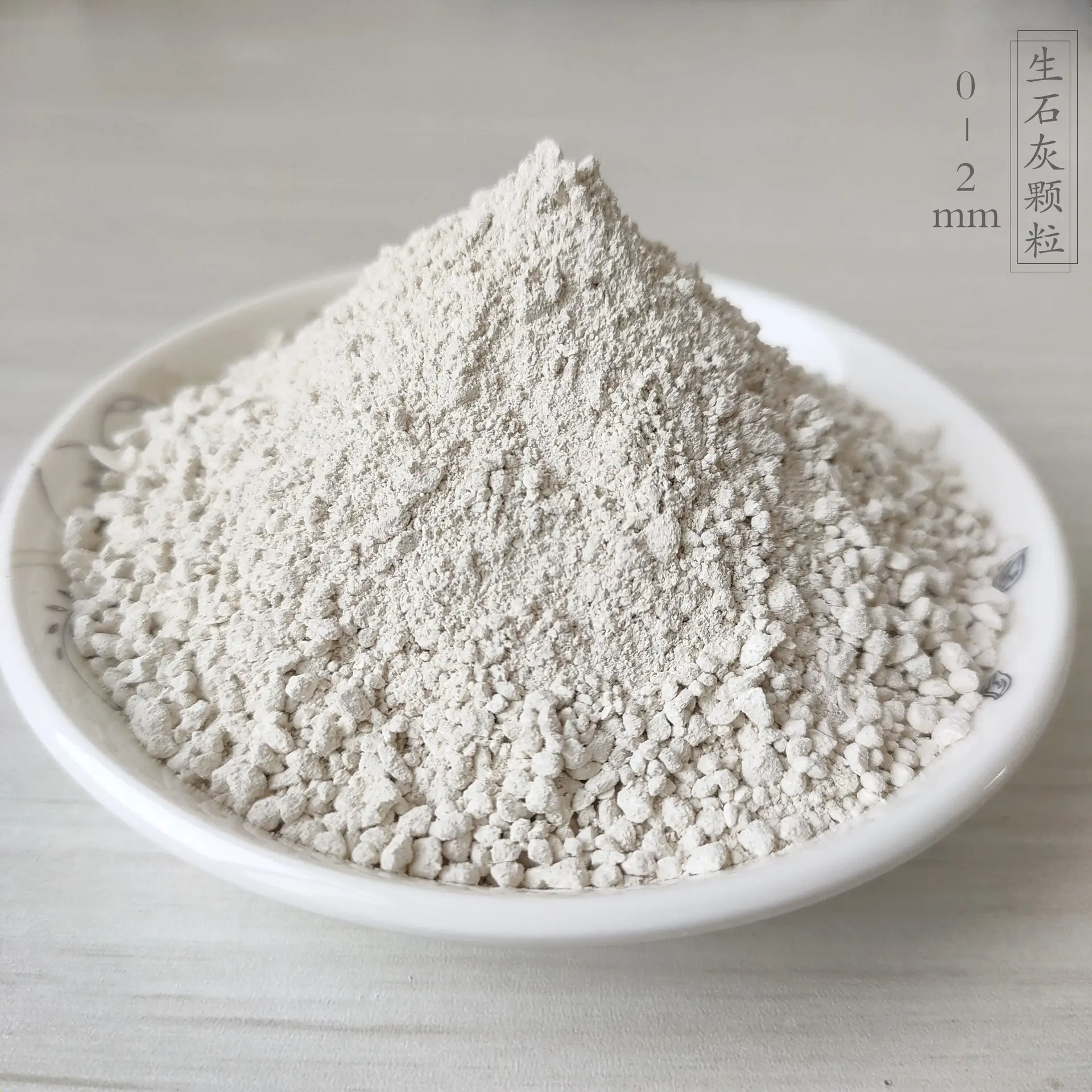 石灰石公路用灰 石灰钙粉 冶金石灰 现货品质优良